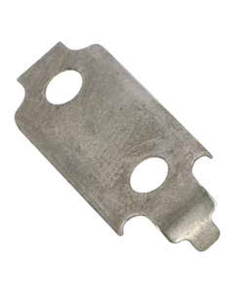 Striker Plate Exhaust manifold 200/700