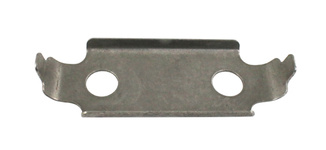 Striker Plate Exhaust manifold 200/700