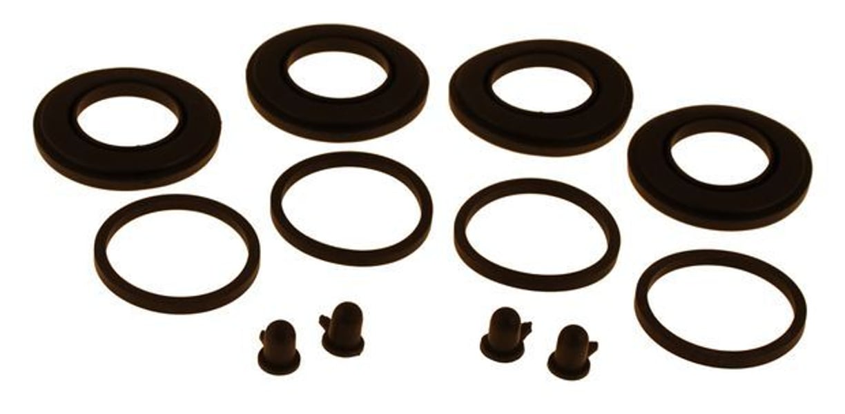 Repair kit Volvo 240 front 76-93 Girling