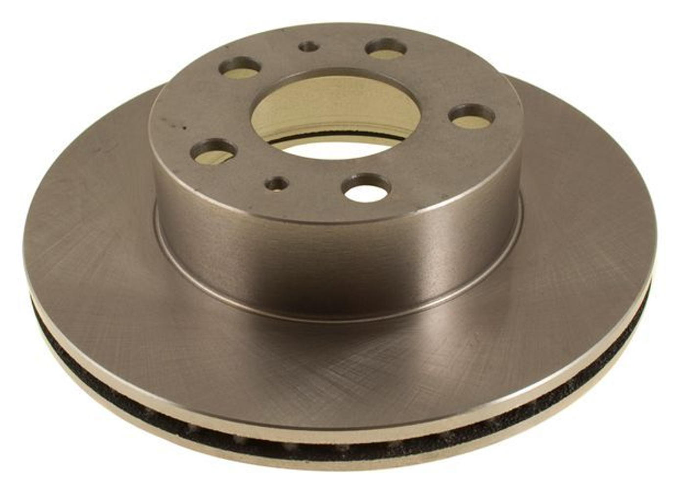 Brake disc Volvo 240 1975-93 Girling front ventilated Brembo