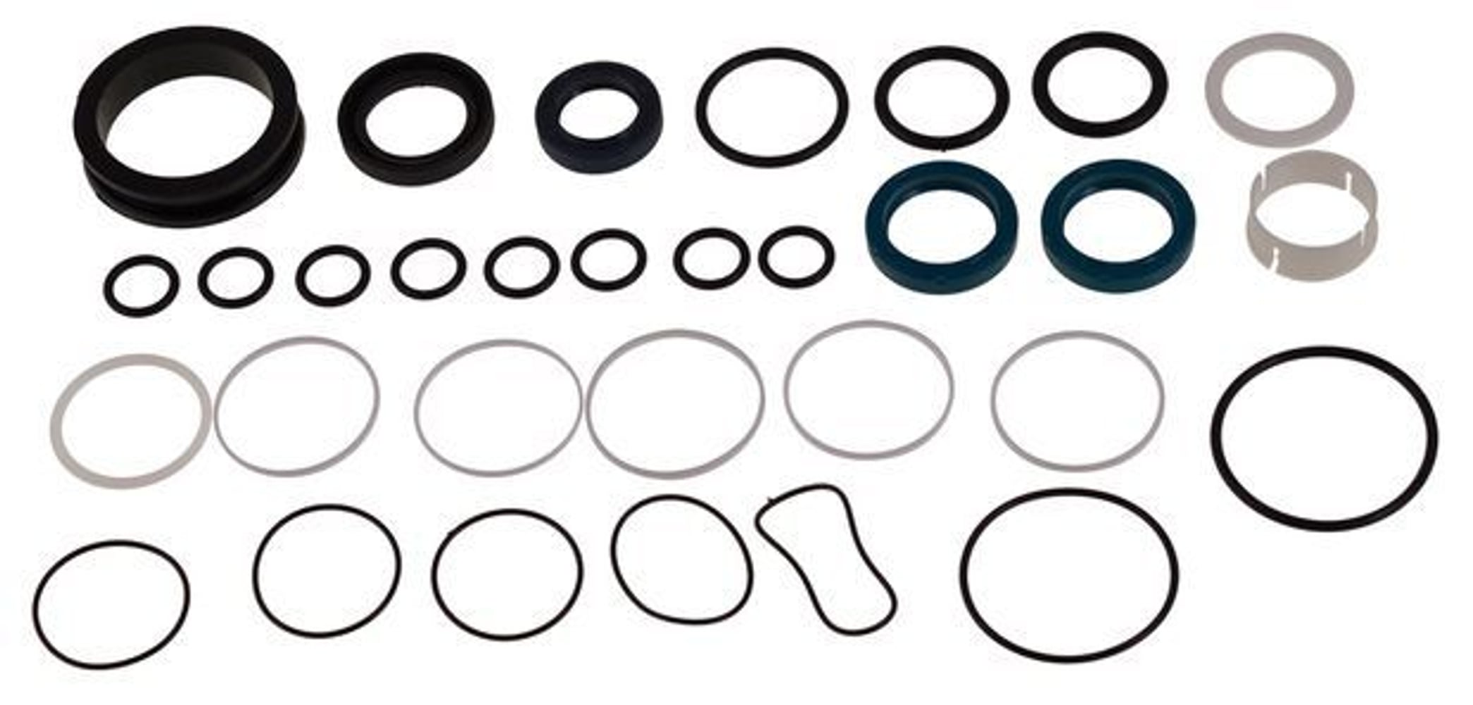 Tätningssats Styrväxel Volvo 240/260 1979-93 CAM & ZF