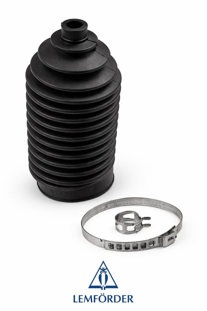 Faltenbalgsatz Volvo 240 mit P/S RH