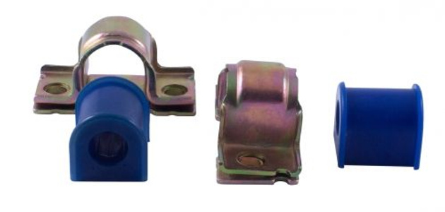 Bushing Sway bar kit Volvo 240/700/900 PU