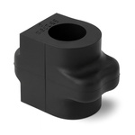 Bushing Sway bar Volvo 240 1979-98 rubber