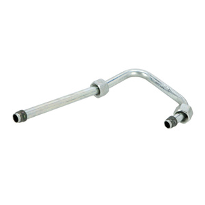 EGR Pipe Volvo 240/740 B21A/B23A/B230A
