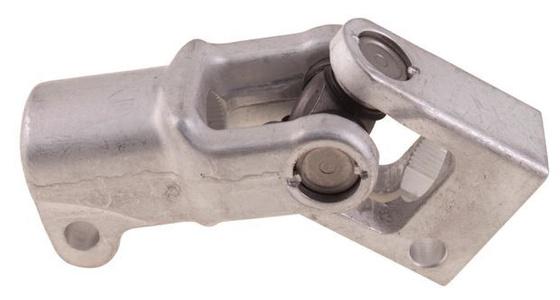 Steering column joint Volvo 240 1979-93 lower