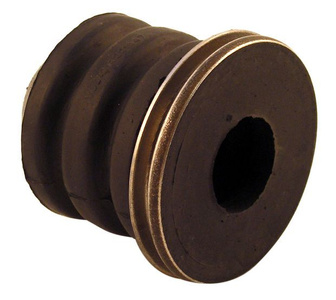 Bushing Steering wheel column rubber
