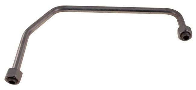 Exhaust pipe EGR 200