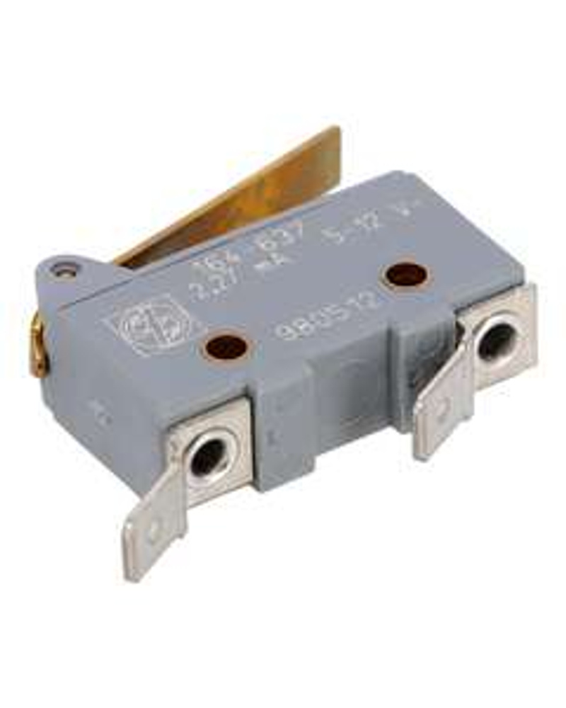 Microswitch