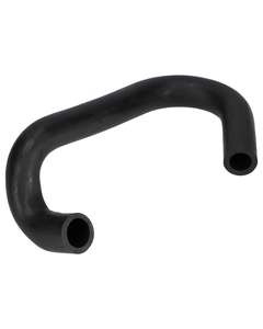 Air intake hose-Idling actuator B230F