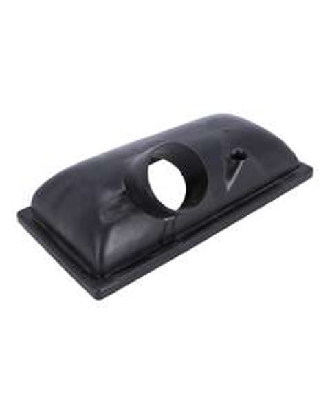 Filter Cover Volvo 240 1975-92 upper