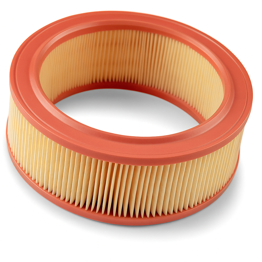 Air filter insert Volvo B19A/B21A 1975-78