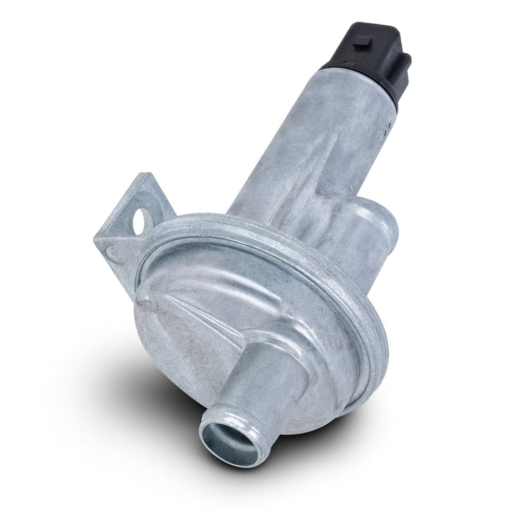 Auxiliary Air Valve