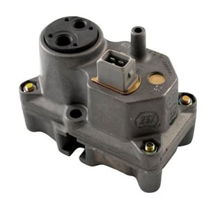 Control PresVolvo SUre Valve