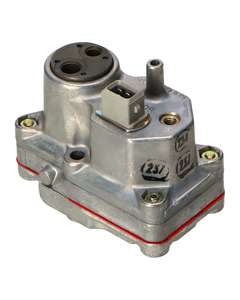 Control PresVolvo SUre Valve