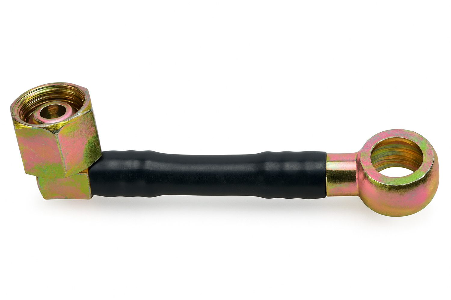 Brændstofrør pumpe-filter B21/B23