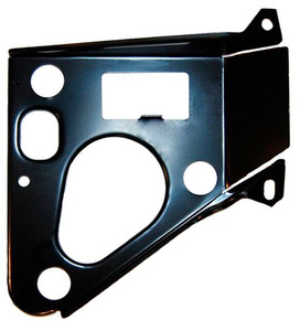 Bracket fuel pump Volvo 240 1978-93 fuel.injec