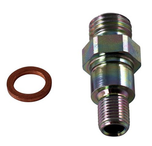 Non-Return Valve 200/700/900 1979-93