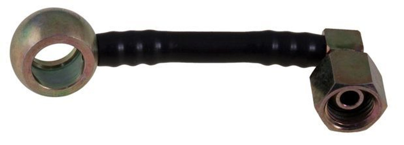 Fuel pipe 200/700/900 pump-fuelfilter