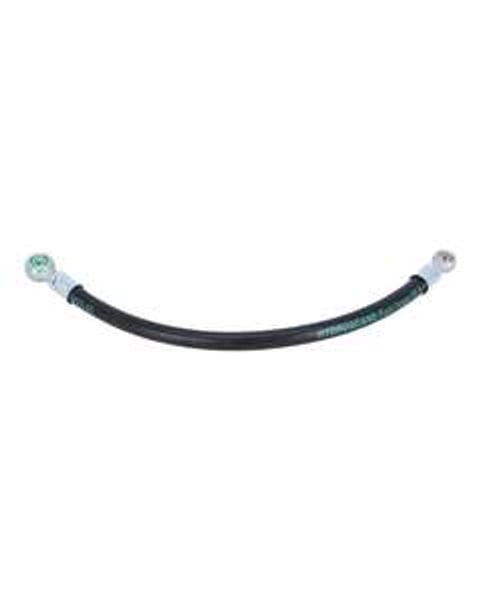 Fuel Pipe