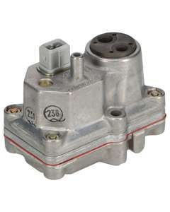 Control PresVolvo SUre Valve