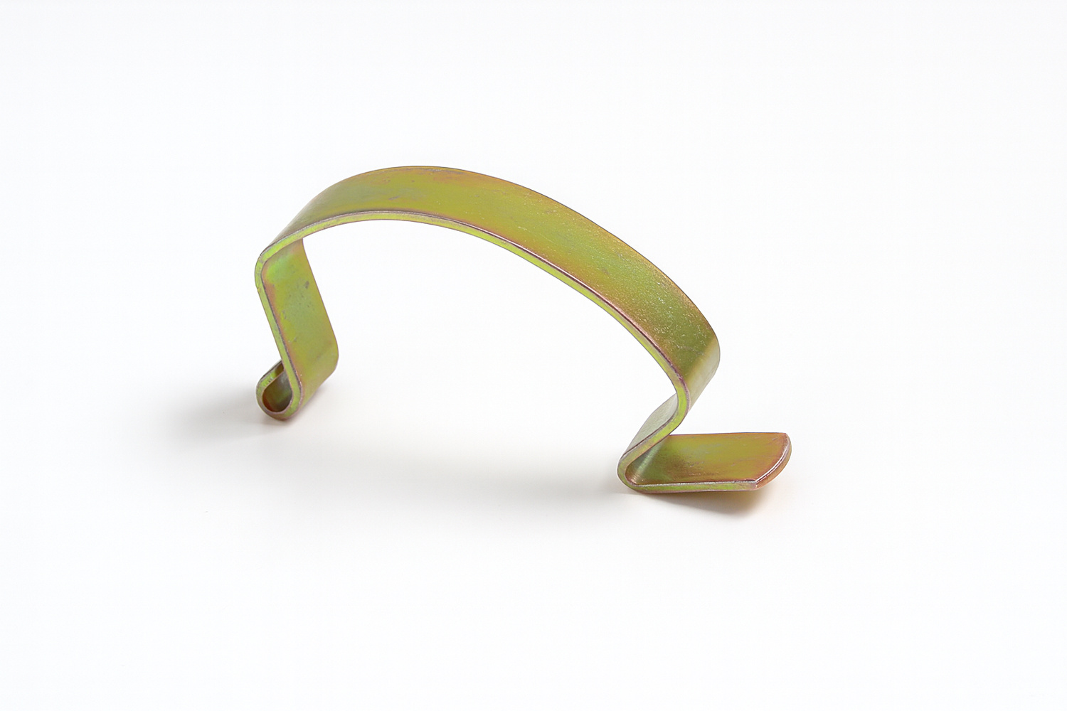 Holddown spring distributor Volvo 240 4-cylinder