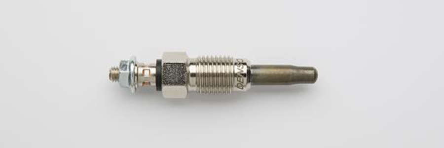 Glow plug Volvo 240/700-940 diesel