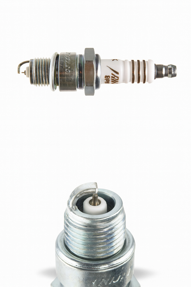 Sytytystulppa Volvo B18A/B/D/B20 NGK Iridium
