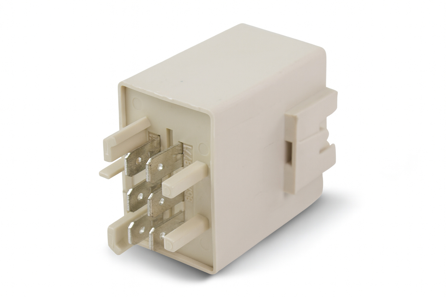 Relä bränslepump Insprutning Volvo 1800/140 1970-