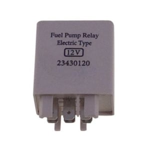 Relay fuel pump Fuel injection Volvo 1800/140 1970-