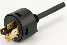 Headlamp Switch Volvo 240 1986-89 (6 pin)