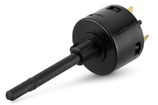 Headlamp Switch Volvo 240 1986-89 (6 pin)