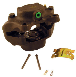 Caliper Volvo 240/260 1975-87 Girling LHR