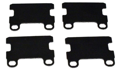 Shim brake pads ATE 1967-00