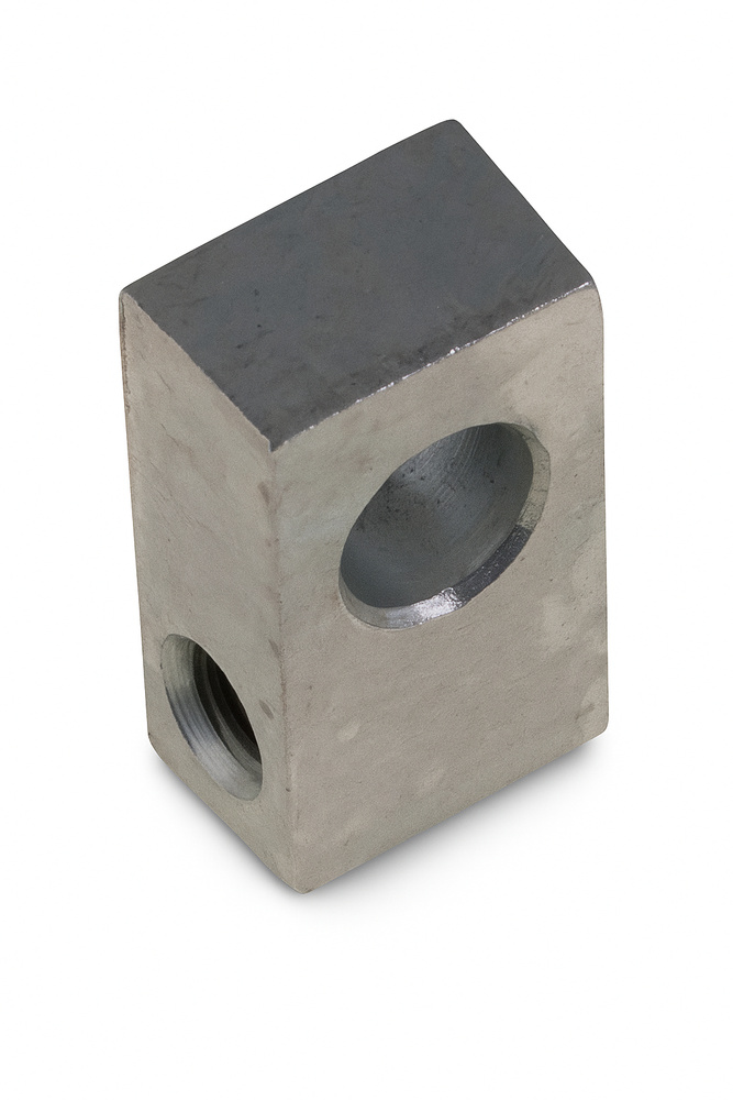 Plaque de gâchette Alternateur 2/7/900