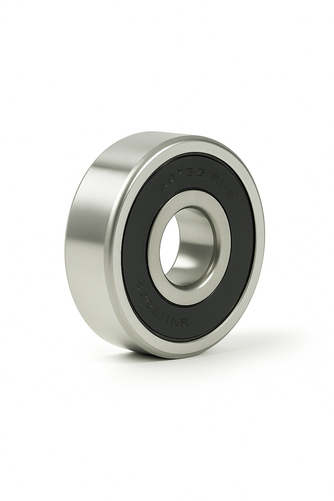 BALL BEARING