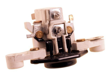 Regulator Alternator 14V Volvo 240