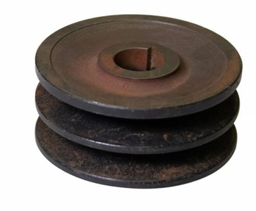 Pulley