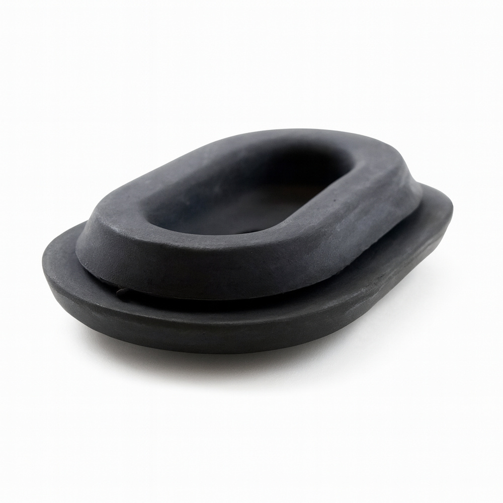 Rubber Plug