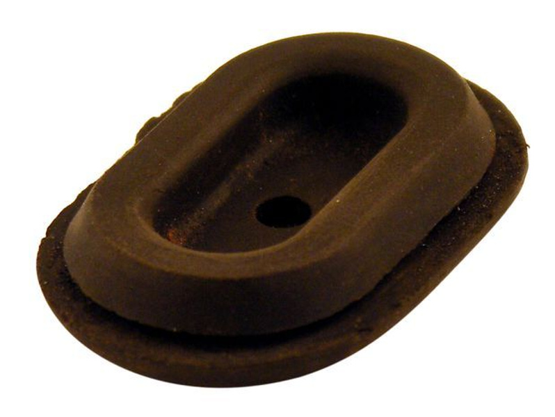 Rubber Plug