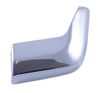 Trim Flasher Volvo 240 1986-chrome LH