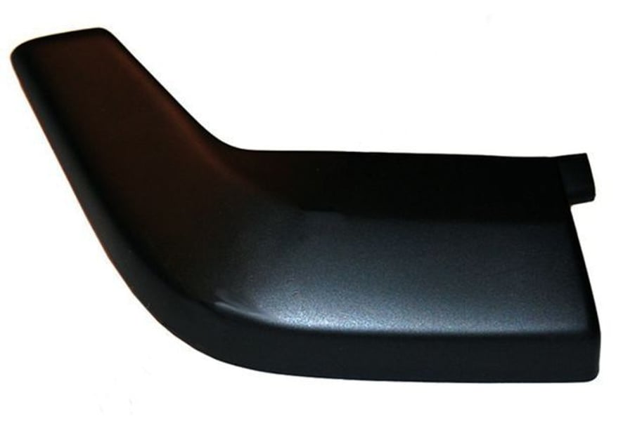 Seal Flasher Volvo 240 1981-85 black RH