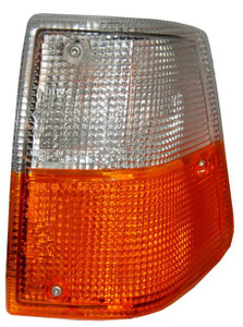 Flasher Volvo 240 1981-89 with daylight run LH