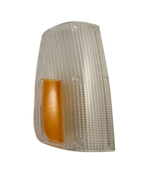 Flasher lens 200 1979-85,260 1978-1980 US RH