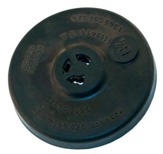 Protector cover Volvo 240 Headlight -1980