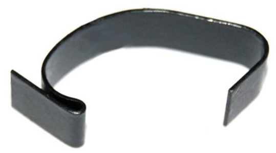 Spring Volvo 240 Headlight -1980