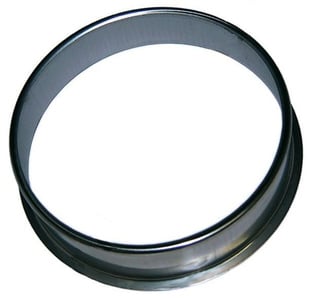 Rim Volvo 240 Headlight -1980 USA