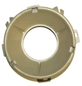 Volvo 240 Housing Headlight -1980 USA inner RH