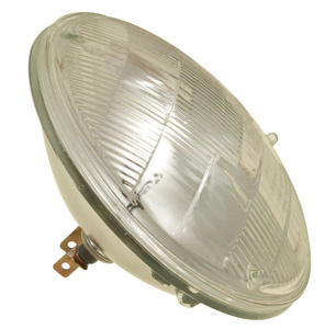Head light Volvo 240-1980 USA sealed beam