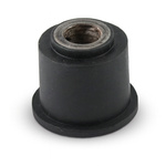 Bushing generator Volvo 240/740 diesel